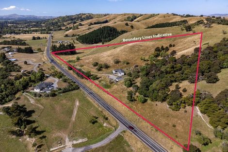 Photo of property in 811 Te Whiti Road, Te Whiti, Masterton, 5884