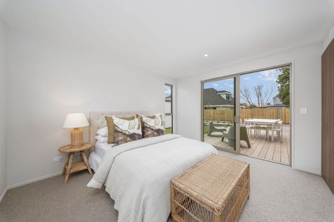 Photo of property in 1/79 Condell Avenue, Papanui, Christchurch, 8053