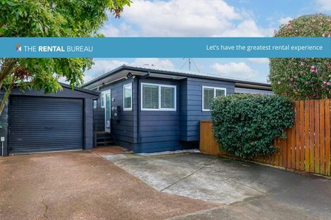 Photo of property in 11b Riversdale Road, Avondale, Auckland, 1026