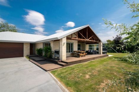 Photo of property in 117f Old Renwick Road, Springlands, Blenheim, 7201