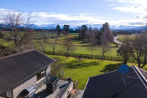 Photo of property in 14 O'neills Road, Coal Stream, Fairlie, 7987