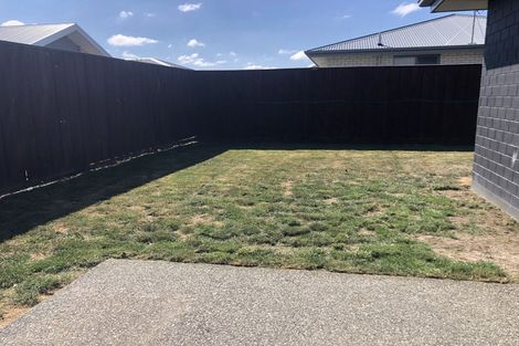 Photo of property in 11 Haremoor Way, Rolleston, 7615