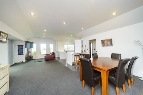 Photo of property in 14 Pegasus Place, Kelvin Grove, Palmerston North, 4414