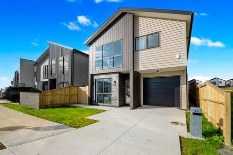 Photo of property in 34 Christella Street, Flat Bush, Auckland, 2019