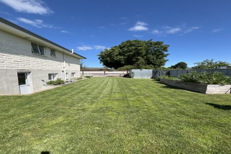 Photo of property in 7 Campbell Street, Geraldine, 7930
