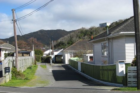 Photo of property in 13 Eagle Street, Karori, Wellington, 6012