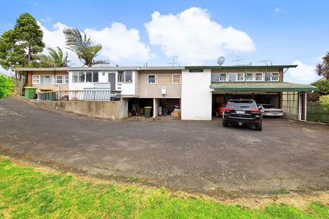 Photo of property in 3/101 Selwyn Road, Cockle Bay, Auckland, 2014