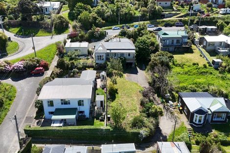 Photo of property in 4a Totara Street, Ravensbourne, Dunedin, 9022