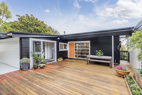 Photo of property in 14 Shotter Street, Karori, Wellington, 6012
