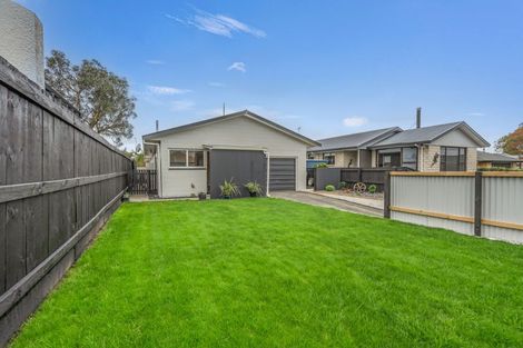 Photo of property in 54 Havelock Street, Ashburton, 7700