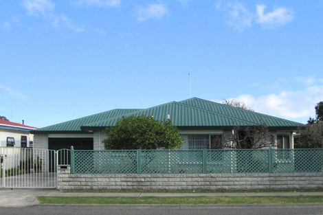 Photo of property in 36 Maadi Road, Onekawa, Napier, 4110