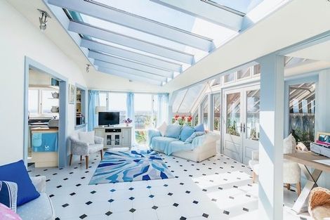 Photo of property in 85 Dyers Pass Road, Cashmere, Christchurch, 8022