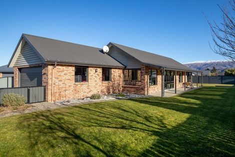 Photo of property in 115 Fache Street, Clyde, 9330