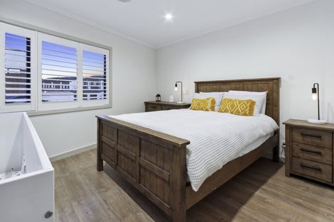 Photo of property in 7 Frances Bryers Road, Hobsonville, Auckland, 0616