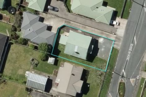 Photo of property in 9 King Street, Kensington, Whangarei, 0112