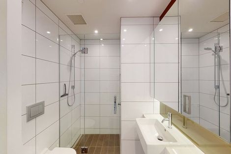 Photo of property in 1006/1 Market Lane, Wellington Central, Wellington, 6011