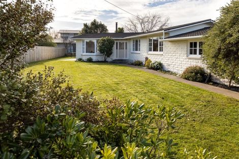 Photo of property in 11 Litchfield Street, Redwoodtown, Blenheim, 7201