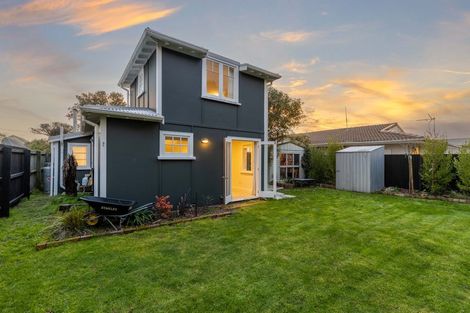 Photo of property in 207 Pine Avenue, South New Brighton, Christchurch, 8062