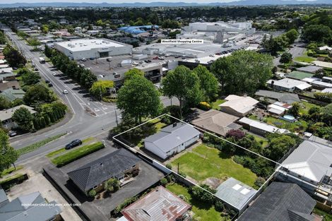 Photo of property in 188 Hukanui Road, Chartwell, Hamilton, 3210
