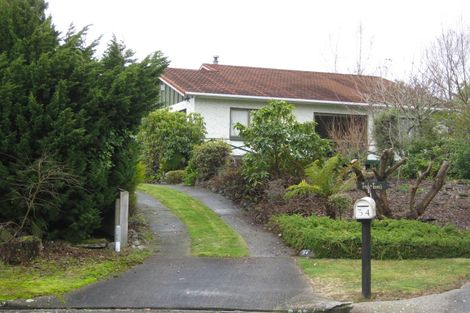 Photo of property in 34 Angela Place, Kinloch, Taupo, 3377