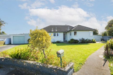 Photo of property in 7 Kauri Street, Elgin, Gisborne, 4010