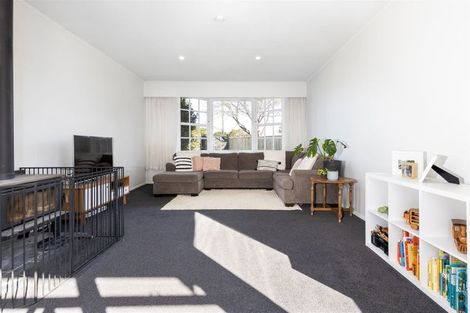 Photo of property in 11 Litchfield Street, Redwoodtown, Blenheim, 7201