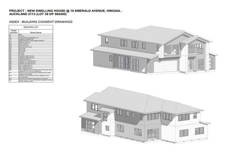 Photo of property in 12 Emerald Avenue, Rosehill, Papakura, 2113