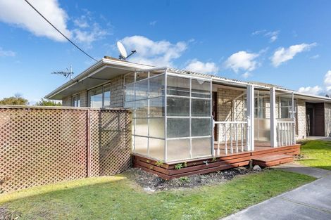 Photo of property in 1/18 Steadman Road, Broomfield, Christchurch, 8042