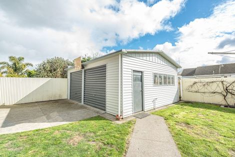 Photo of property in 15 Nixon Street, Whanganui East, Whanganui, 4500