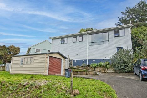 Photo of property in 3 Holmes Avenue, Otangarei, Whangarei, 0112