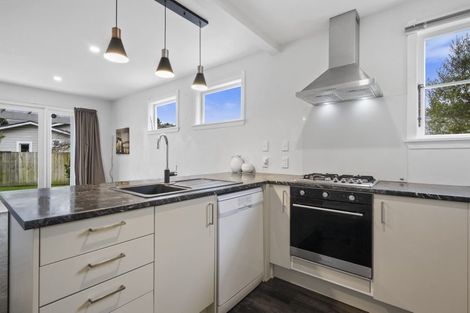 Photo of property in 6a Petherick Street, Taita, Lower Hutt, 5011