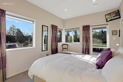Photo of property in 75 Priors Road, Fernside, Rangiora, 7471