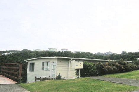 Photo of property in 109 Dowse Drive, Maungaraki, Lower Hutt, 5010