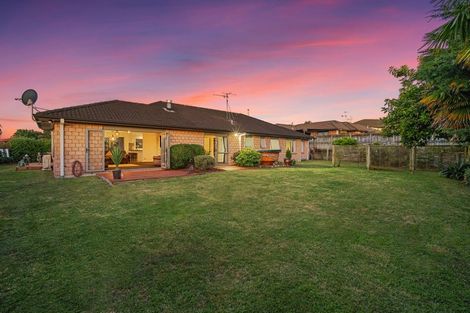 Photo of property in 33 Woodleigh Place, Ohauiti, Tauranga, 3112