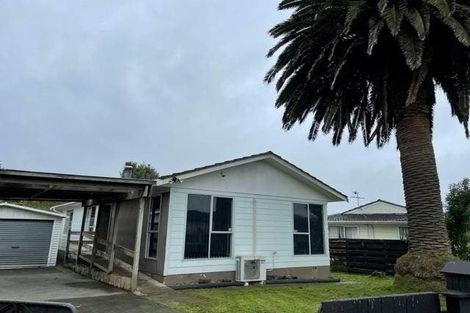 Photo of property in 24 Becker Drive, Weymouth, Auckland, 2103