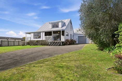 Photo of property in 17 Hodgkins Street, Pukehangi, Rotorua, 3015