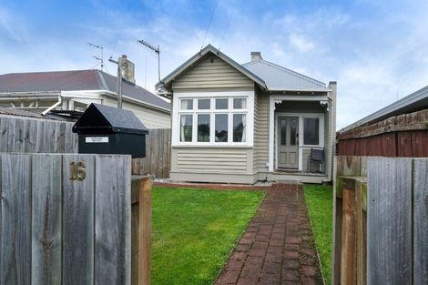 Photo of property in 16 Ravelston Street, Saint Kilda, Dunedin, 9012
