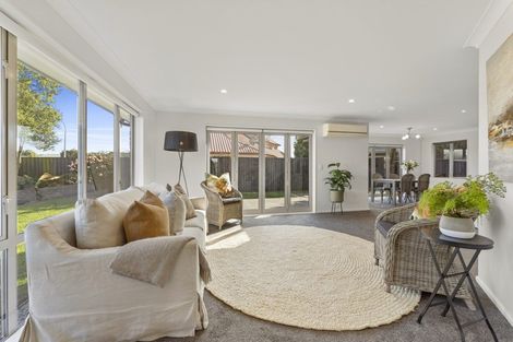 Photo of property in 2 Wedmore Close, Burwood, Christchurch, 8083