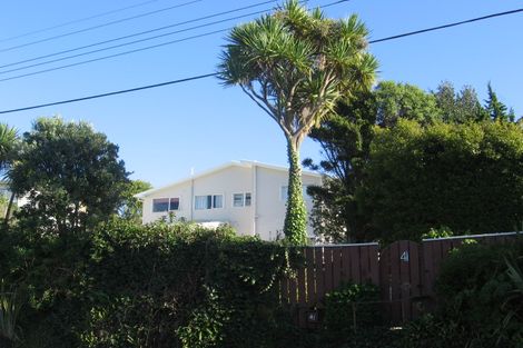 Photo of property in 41 Middleton Road, Johnsonville, Wellington, 6037