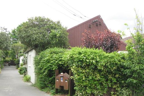 Photo of property in 1/61 Perth Street, Richmond, Christchurch, 8013