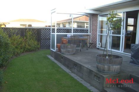 Photo of property in 31 Daniels Road, Redwood, Christchurch, 8051