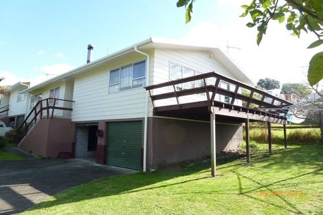 Photo of property in 23 Tauroa Street, Raumanga, Whangarei, 0110