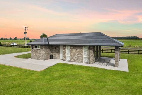 Photo of property in 385 Greenhill Road, Puketaha, Hamilton, 3281