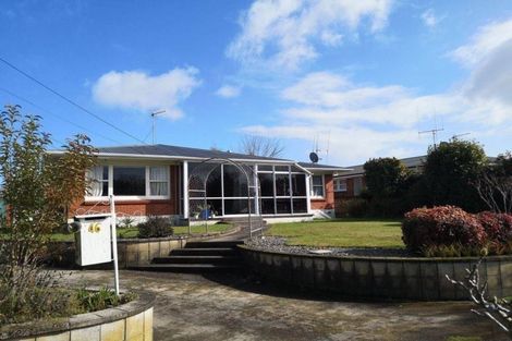 Photo of property in 46 Berkley Avenue, Hillcrest, Hamilton, 3216