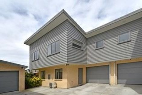 Photo of property in 28b Burke Street, Addington, Christchurch, 8024
