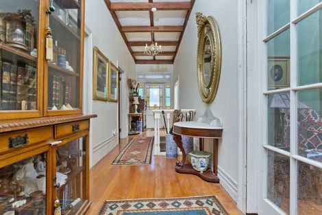 Photo of property in 63 Princes Street, Northcote Point, Auckland, 0627