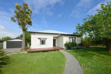 Photo of property in 42 Sullivan Avenue, Woolston, Christchurch, 8023