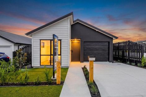 Photo of property in 9 Te Whaiti Road, Te Kauwhata, 3710