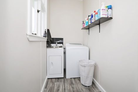 Photo of property in 57 Renfrew Street, Waikiwi, Invercargill, 9810