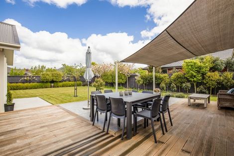 Photo of property in 6 Coachmans Road, Prebbleton, 7604